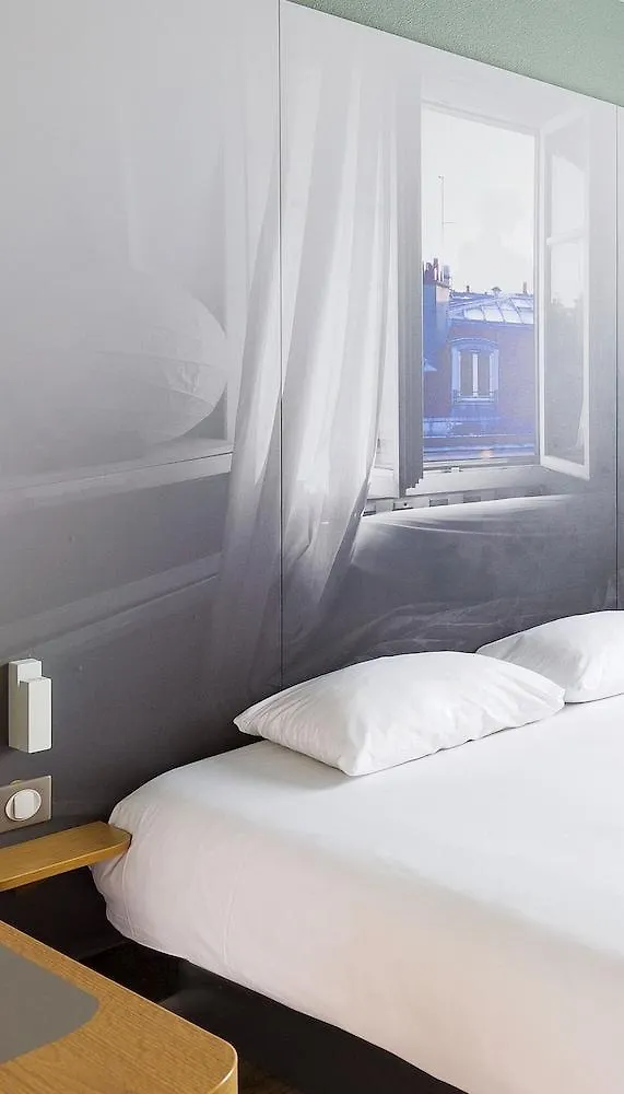 B&B HOTEL Marseille Estaque