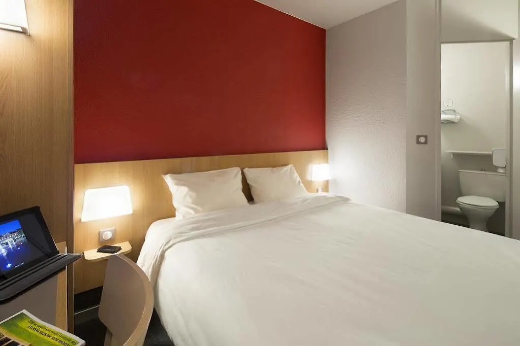 B&B HOTEL Marseille Estaque