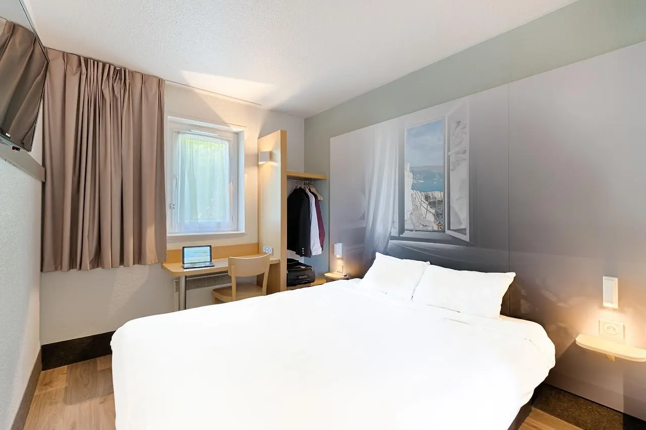B&B HOTEL Marseille Estaque 2*,  France