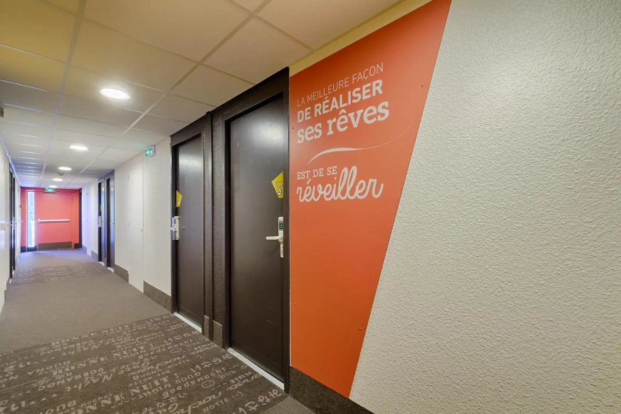 B&B HOTEL Marseille Estaque 2*,  France