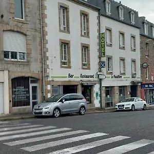 Hotel Le Passiflore France