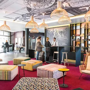 Novotel Centre Gares France