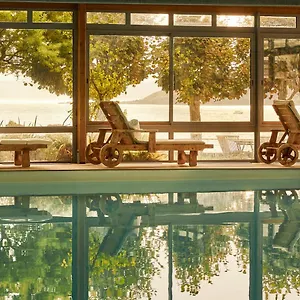 **** Hotel Le Grand Des Bains & - Bretagne Frankrijk