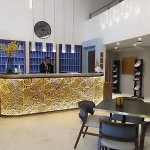  Aparthotel Domitys L'ellipse Frankrijk