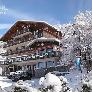 Les Triolets France