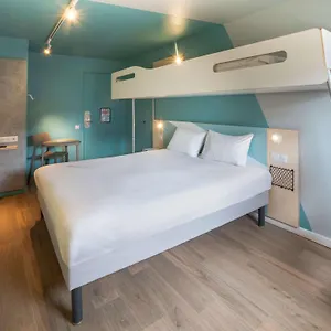 Ibis Budget Rennes - Renove France