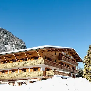 *** Hotel Les Sapins Frankrijk