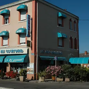 Le Roi Gourmand France