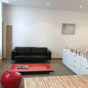 Appartement L'appart Du Vieux Port