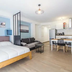 Appartement Vieux-port - Rue Du Chevalier Roze