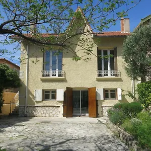 Villa Maison Avec Jardin Sur Colline
