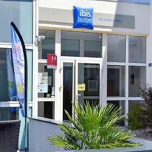 ** Hotel Ibis Budget Aix Les Bains - Frankrijk