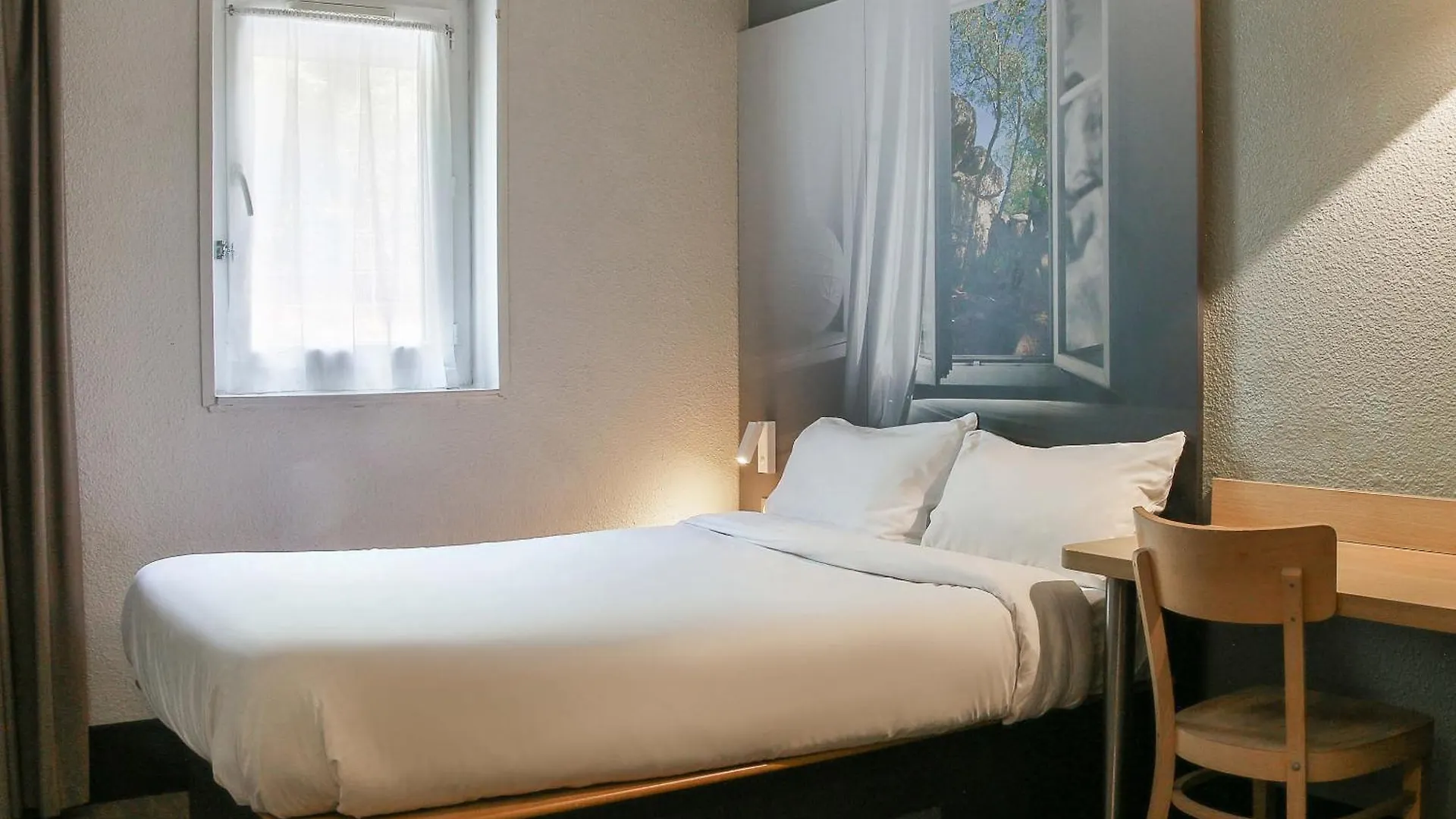B&B Hotel Marseille Estaque