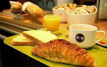 B&B Hotel Marseille Estaque Francja