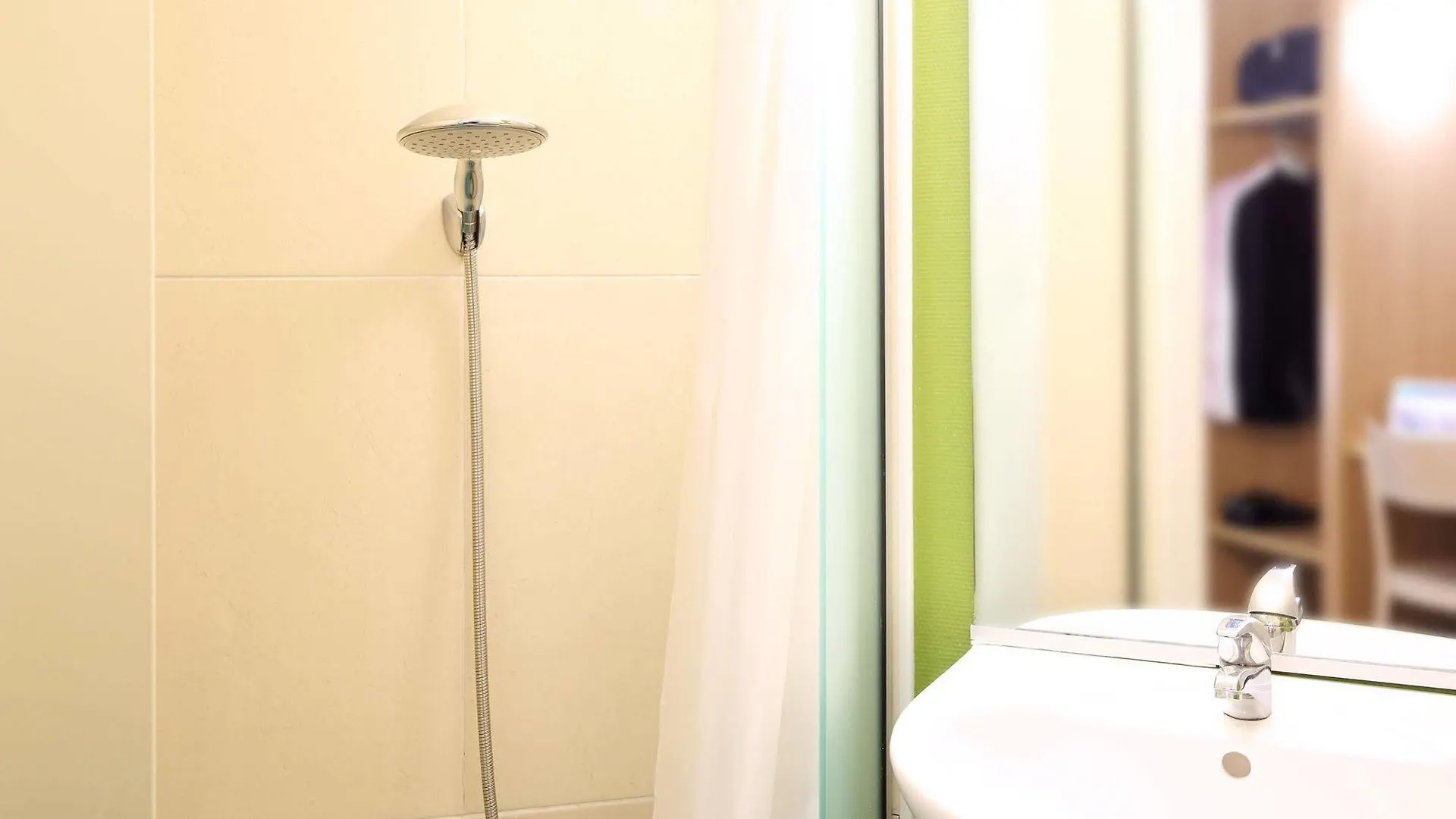 B&B Hotel Marseille Estaque