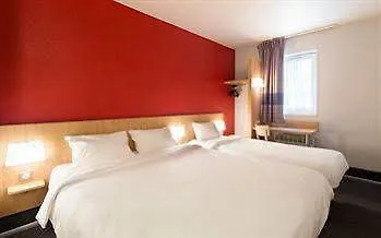 B&B Hotel Marseille Estaque